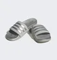 Тапочки женские Adidas Adilette Comfort Slides Grey H03619