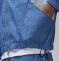 Куртка чоловіча Air Jordan Essentials Blue Dv7624-485