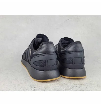 Кроссовки унисекс Adidas N-5923 Black IH8877