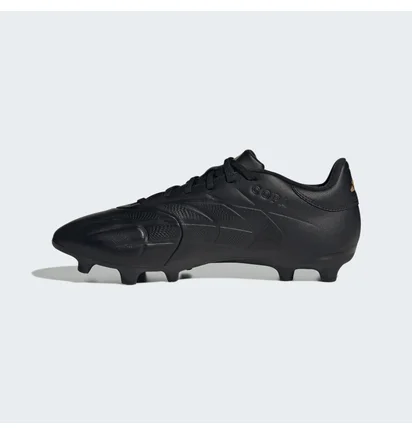 Бутсы унисекс Adidas Copa Pure 2 League Fg Black IG8717