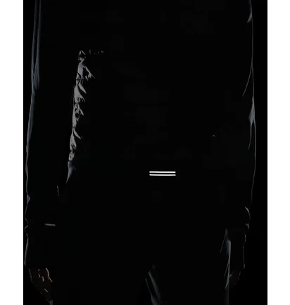 Куртка жіноча Nike Therma-Fit Black DD6061-010
