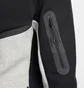Спортивный костюм детский Nike Tech Fleece Black/Grey HV0949-011__HV0959-011