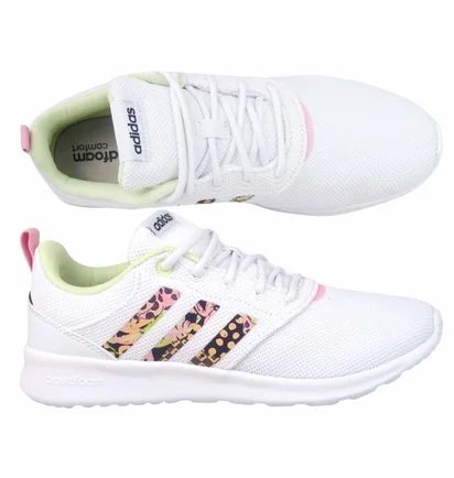 Кроссовки женские Adidas Qt Racer 20 Pink GX5680