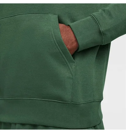 Худі чоловіче Nike Club Green BV2654-323