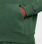 Худі чоловіче Nike Club Green BV2654-323
