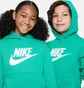Худи детское Nike Sportswear Club Green FD2988-324