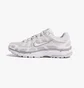 Кросівки жіночі Nike P-6000 Grey FV6603-101