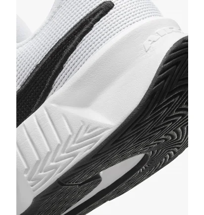 Кросівки жіночі Nike Gp Challenge Pro White FB3146-100
