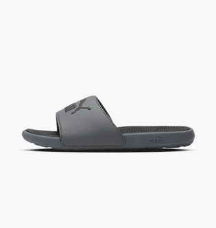 Тапочки дитячі Puma Cool Cat 2.0 Grey 390881-02