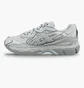 Кроссовки унисекс Asics Gel-Nyc Grey/Light Blue 1203A280-021