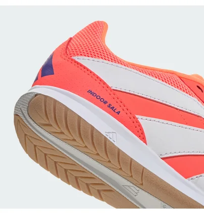 Футзалки дитячі Adidas Predator Club Peach JH8860