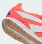 Футзалки дитячі Adidas Predator Club Peach JH8860