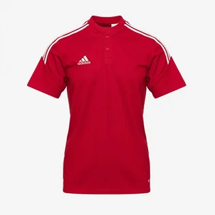 Футболка чоловіча Adidas Condivo 22 Polo Shirt Red H44107
