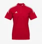 Футболка чоловіча Adidas Condivo 22 Polo Shirt Red H44107