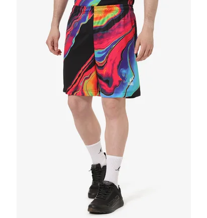 Шорты мужские AUSTRALIAN Holi Ace Short Multi PAUSH0004-003