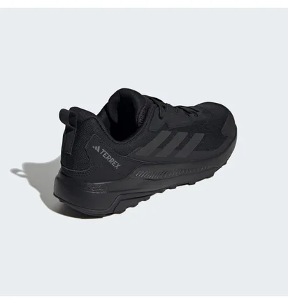 Кросівки чоловічі Adidas Terrex Anylander Hiking Black ID0895