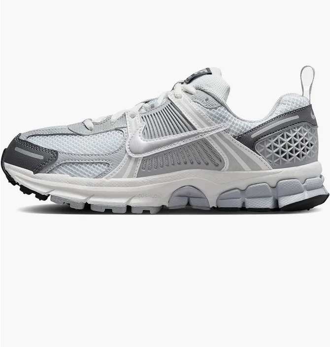 Кроссовки детские Nike Gs Vomero 5 - Pureplatinum/ Metallicsilver Grey HF6998-002
