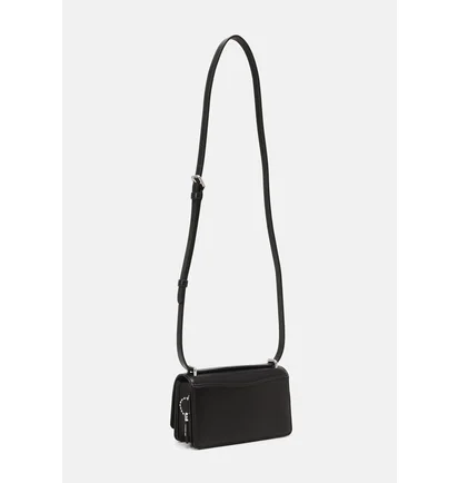 Сумка женская Coach Luxe Refined Bandit Crossbody - Crossbody Bag Black CV461-LHBLK
