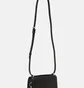 Сумка женская Coach Luxe Refined Bandit Crossbody - Crossbody Bag Black CV461-LHBLK