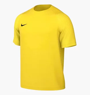 Футболка дитяча Nike Academy Ii Yellow HV8168-719