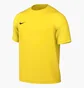 Футболка дитяча Nike Academy Ii Yellow HV8168-719
