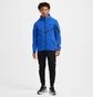 Толстовка мужская Nike Tech Fleece Blue HV0949-480