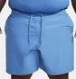 Шорти чоловічі Nike Form Dri-Fit 7 Unlined Versatile Shorts Light Blue DV9857-402