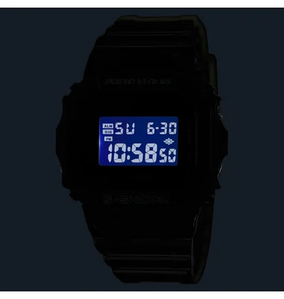 Часы мужские Casio DW-5610UU-3