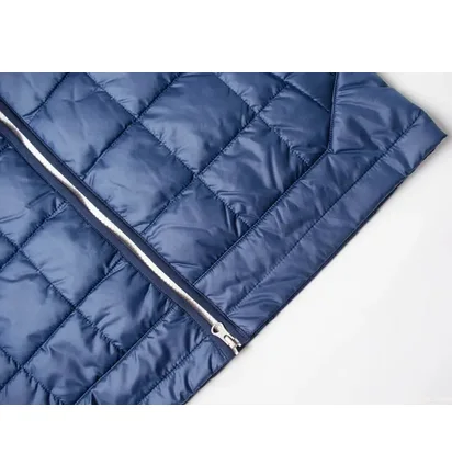 Жилетка мужская Nike Synthetic-Fill Blue DV2929-410