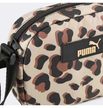 Сумка жіноча Puma Deck Waist Beige 79856-06