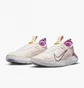 Кросівки жіночі Nike Free Rn Nn Beige DX6482-800