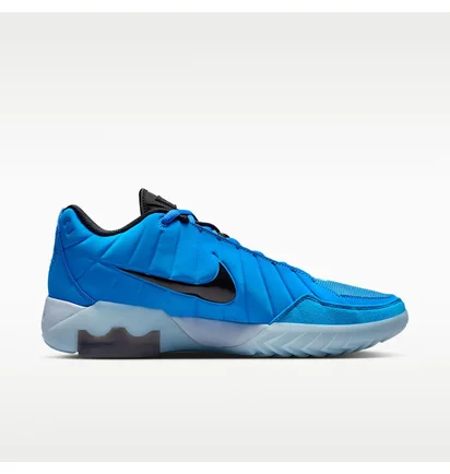 Кросівки чоловічі Nike Lebron Witness 9 Blue HQ8034-400