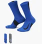 Носки унисекс Nike Multiplier Ankle Sock Blue (2 пары) Sx7557-937