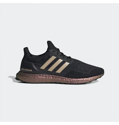 Кроссовки унисекс Adidas Ultraboost 1.0 Dna Shoes Black Hp9618