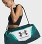 Сумка унісекс Under Armour Undeniable 5.0 Turquoise 1369222-100