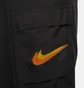 Штаны мужские Nike Sportswear Black FQ7162-010