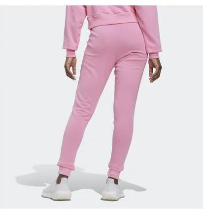 Штани жіночі Adidas Studio Lounge High-Waist Pants Pink Hh8516