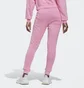 Штани жіночі Adidas Studio Lounge High-Waist Pants Pink Hh8516