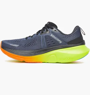 Кросівки чоловічі Saucony Guide 18 Grey S20998-99