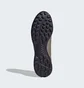 Сороконожки унисекс Adidas Predator League Turf Soccer Shoes Metallic IF6376