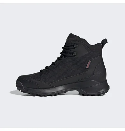 Ботинки мужские Adidas Terrex Frozetrack Mid Black AC7841