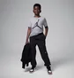 Футболка дитяча Air Jordan Jumpman Grey 952423-GEH