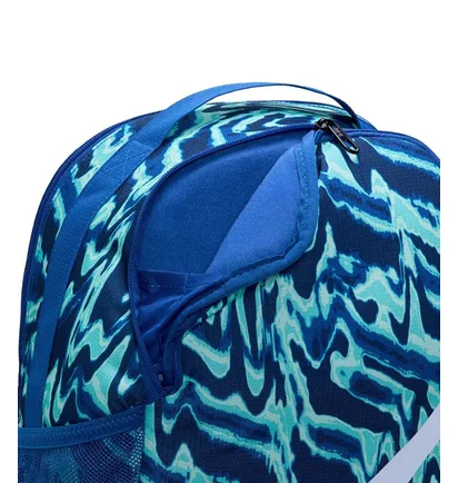Рюкзак дитячий Nike Brasilia Blue HV6638-480