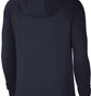 Толстовка жіноча Nike Hooded Sweatshirt W Nk Flc Park20 Fz Hoodie Black CW6955-451