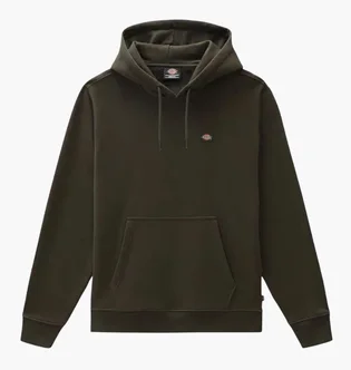 Худі чоловіче Dickies Oakport Camo DK0A4XCDOGX1