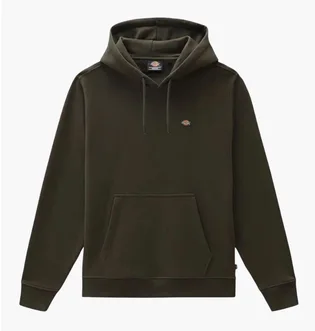 Худи мужское Dickies Oakport Camo DK0A4XCDOGX1