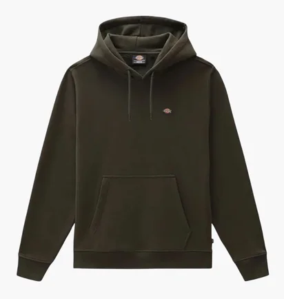 Худі чоловіче Dickies Oakport Camo DK0A4XCDOGX1