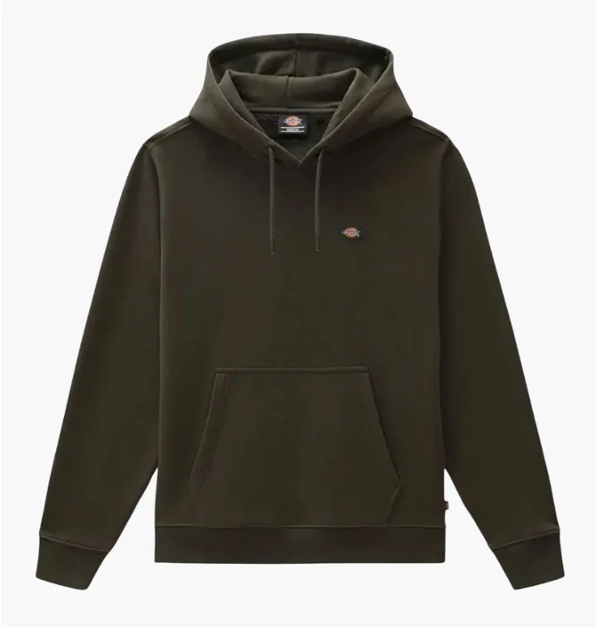 Худі чоловіче Dickies Oakport Camo DK0A4XCDOGX1