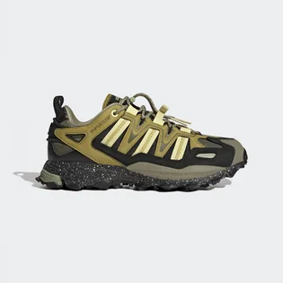 Кроссовки унисекс Adidas Hyperturf Shoes Olive Hq3978
