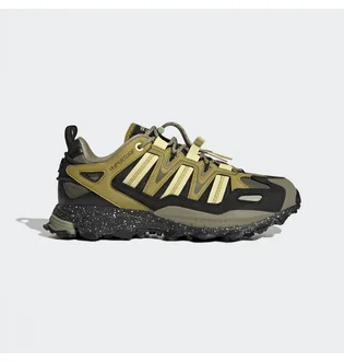 Кроссовки унисекс Adidas Hyperturf Shoes Olive Hq3978